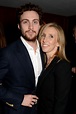 Interview: Meet Fifty Shades of Grey Direct Sam Taylor-Johnson | Time