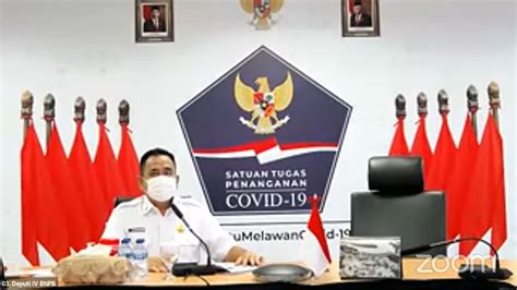 Antisipasi Lonjakan Kasus Covid 19 PPKM Darurat Diberlakukan Pada 15