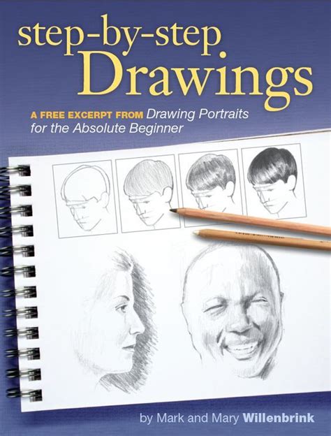 Drawing For Beginners Free Step By Step Guide Drawing For Beginners