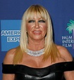 SUZANNE SOMERS at 30th Annual Palm Springs International Film Festival ...