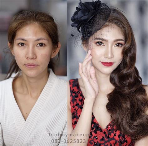 ปักพินโดย Thai Thai🇹🇭🇹🇭 ใน Makeup