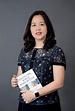 Phạm Thị Thu Diệp - Danh sách 20 nữ quản lý hiện đại - Forbes Việt Nam