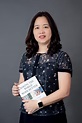Phạm Thị Thu Diệp - Danh sách 20 nữ quản lý hiện đại - Forbes Việt Nam
