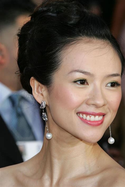 Zhang Ziyi Chinese Beauty Zhang Ziyi Beauty Face