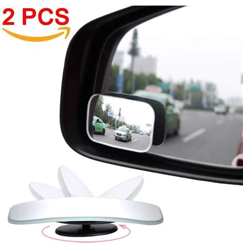 Top 10 Best Blind Spot Mirrors In 2021 Reviews Buyers Guide