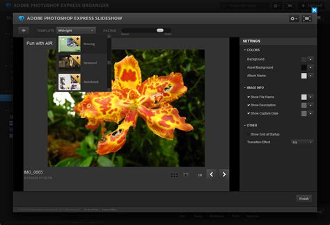 Want to know more about the app then follow the review ahead Adobe tweaks Photoshop Express site, Android app - CNET