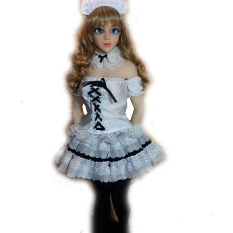 Vip Eroticstore New Fabric Anime Sex Doll Silicone Tpe Cartoon Sex Dolls High Quality With
