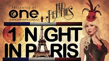 One Night in Paris - YouTube