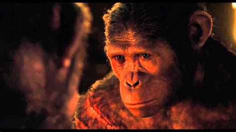 dawn of the planet of the apes trailer youtube