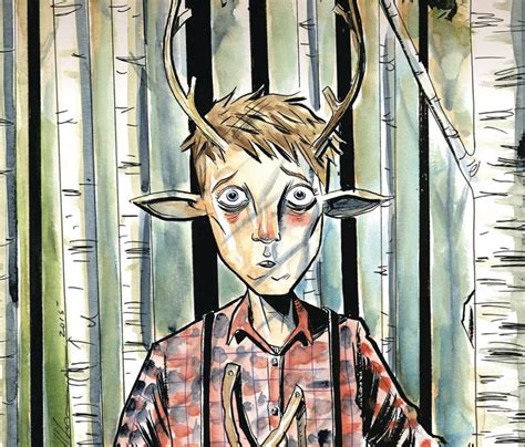 As Melhores Hqs De Jeff Lemire Ultimato Do Bacon