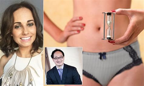 Gold Coast Doctor Calls For Women To Take An Egg Timer Fertility Test Before They Hit 30 Daily