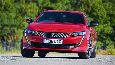 New Peugeot 508 Uncovered The Complete Guide Auto Express