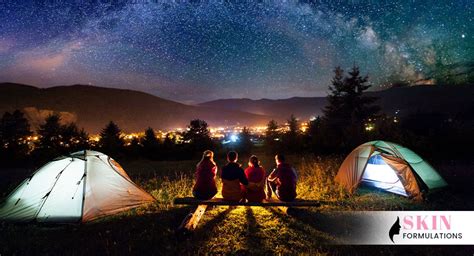 How To Plan The Perfect Camping Trip Things To Know