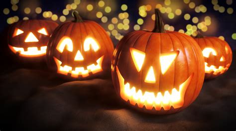 Creative Alternatives To Pumpkin Carving For Halloween