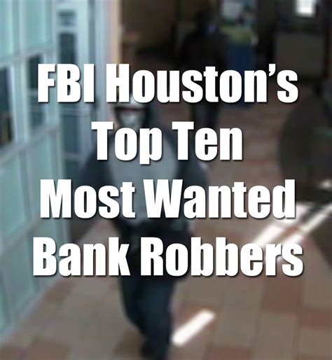 FBI Investigating Two Armed Bank Robberies That Happened Within Minutes