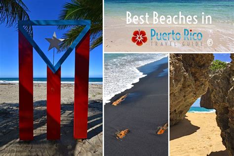 Best Beaches In Puerto Rico Updated 2022 Guide 22 Great Beaches To