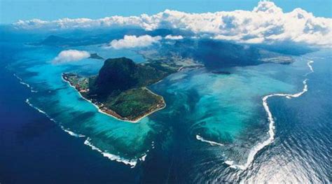 ancient ‘lost continent found lurking under the island of mauritius technology news the