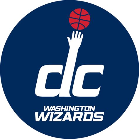 Download Washington Wizards Logo Washington Wizards Flag Png Image