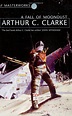 A Fall of Moondust: Arthur C. Clarke (S.F. MASTERWORKS) | Classic sci ...
