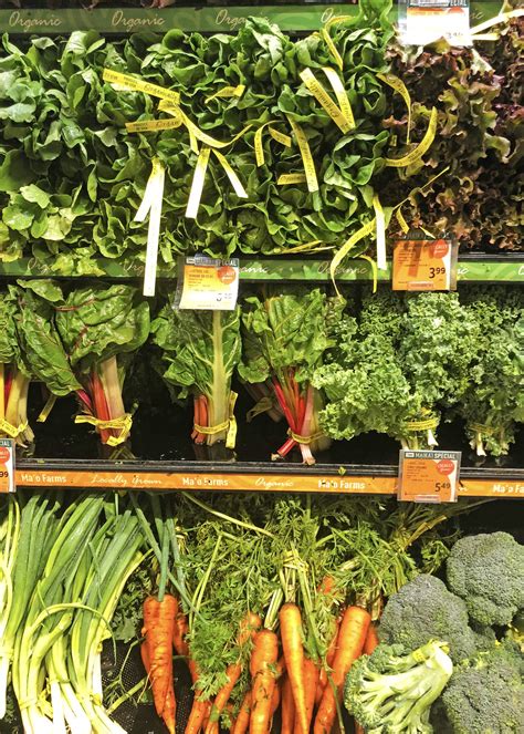 12 Foods You Should Absolutely Buy Organic