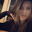 Adriana Lima Instagram (5 Photos)