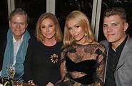 Paris Hilton praises her parents' 'beautiful love story' after calling ...
