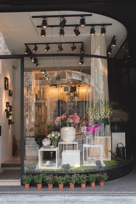 Pin By Kathlyn Tiu On Flower Shop Flower Shop Interiors Flower Shop