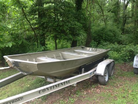 Lowe 16ft Jon Boat The Hull Truth Boating And Fishing Forum