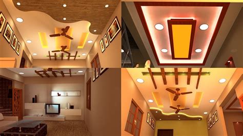 Small House Simple Ceiling Design For Living Room Best Home Design Ideas