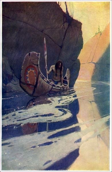 Newell Convers Wyeth 1882 1945