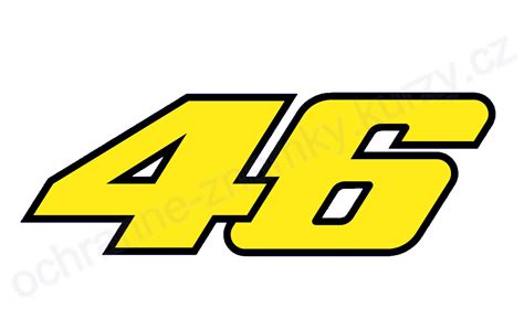 Logo 46 Famous And Free Vector Logos Valentino Rossi