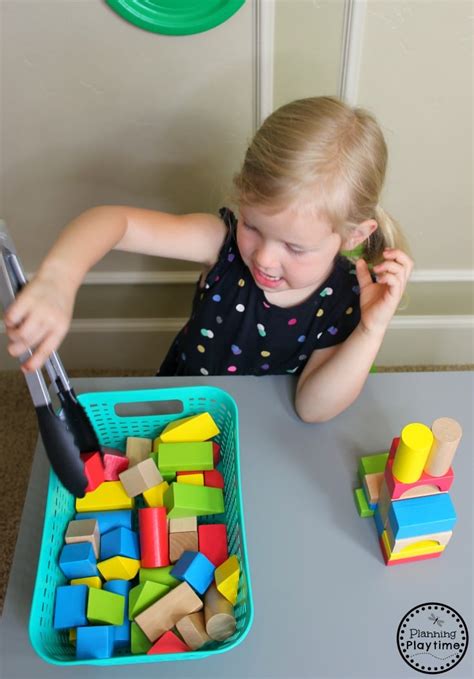 3 Cheap and Cheerful Toddler Activities | Junior Network