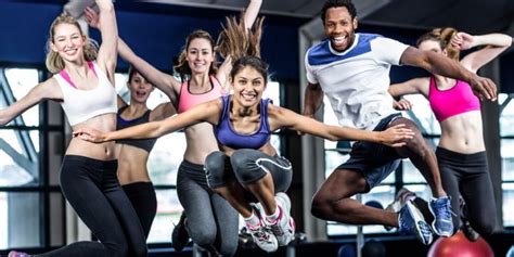 How To Choose The Best Group Exercise Group Exercising