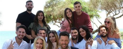 The new show sounds pretty similar to the original — couples head to the island to see if their temptation island airs on the usa network on tuesdays at 10:00 p.m. Temptation Island 2019 coppie | Nomi | Cast | Concorrenti | Canale 5