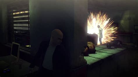 HITMAN Absolution Top 10 Best Assassinations YouTube