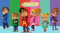 NickALive!: Nickelodeon USA to Premiere New Episodes of 'ALVINNN!!! and ...