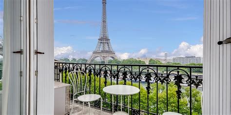 No trip to paris is complete without a visit to the eiffel tower! All Luxury Apartments - Stunning apartments in Paris ...