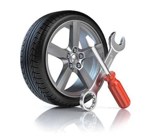 Tyre Repairs Eurowheels