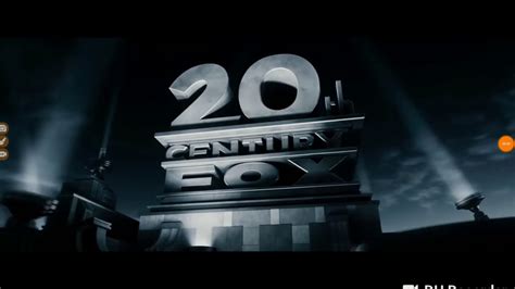 Dreamworks 20th Century Fox Youtube