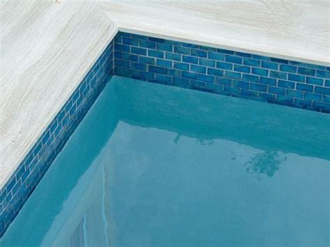 Pin By Susan Payne On Backyard In 2020 Pool Tile Designs Swimming