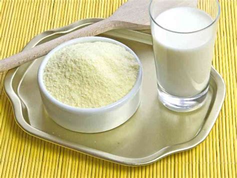 Powdered Milk Vs Fresh Milk Which Milk Has More Nutritional Value And