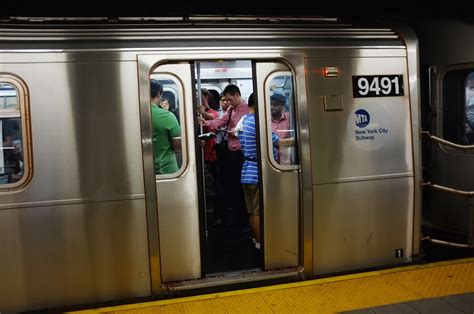 Afternoon Bulletin School Diversity Is Down And Subway Delays Are Up