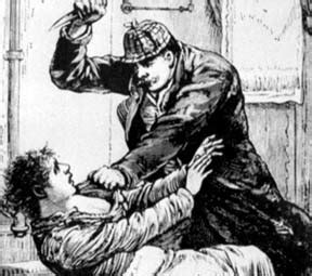 The baker street wiki, a wikia entertainment wiki, is an encyclopaedia about sherlock holmes that anyone can edit. Jack the Ripper | Sherlock Holmes Wiki | Fandom powered by ...