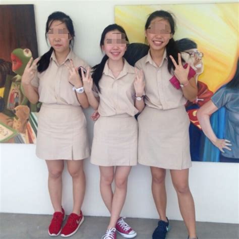 Nanyang Jc Uniform Womens Fashion Dresses And Sets Traditional
