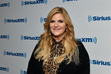 How Many Times Has Trisha Yearwood Been Married