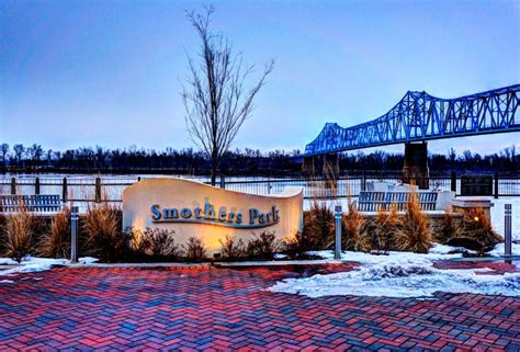 Сompany reviews from real employees. Smothers Park, Owensboro, Kentucky | Kentucky travel ...
