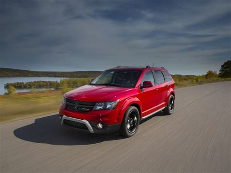 Want to start you turn the key again and. 2020 Dodge Journey Review, Pricing, and Specs