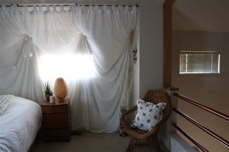 Bohemian Magic Shabby Chic Style Bedroom Cincinnati By Helloindigo Designs