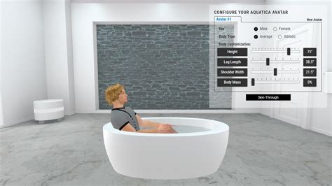 ᐈ 【aquatica purescape™ 174b blck wht relax air massage bathtub】 buy online best prices