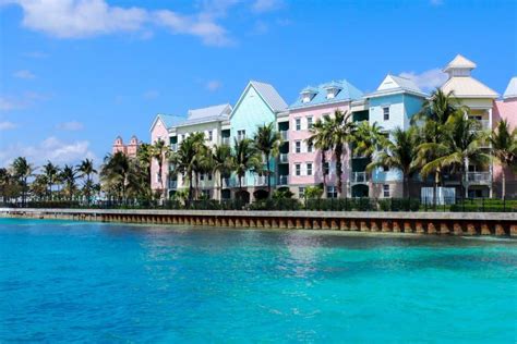 9 Things To Do In Nassau Bahamas Port Day Trip Tips